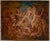 Diaz, Study of Nude Figures, Oil on Panel For Sale - Image 8 of 14