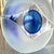 Vintage 1992 Signed Murano Bisazza Vetro Art Glass Sculpture For Sale - Image 10 of 15