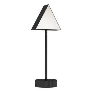 Triangle Box Desk Light by Atelier Areti For Sale