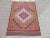 1960s Nomadic Mini Kilim Rug - 34"x47" For Sale - Image 12 of 12