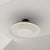 NB-93 Flush Mount by Louis Kalff for Philips, 1950s For Sale - Image 6 of 10