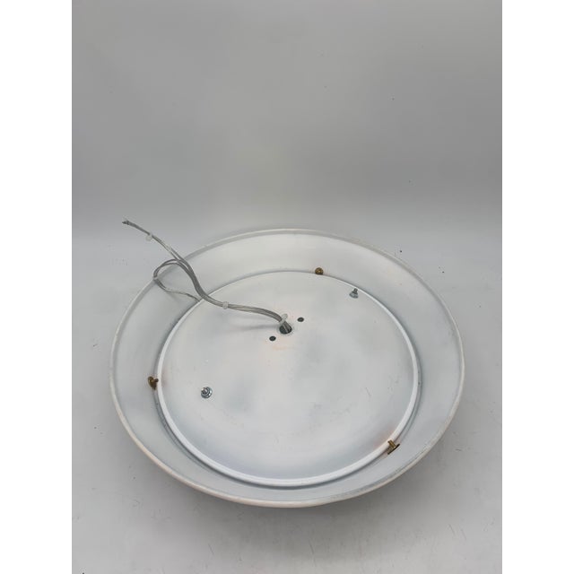 Vintage Blue Wall Lights from Fontana Arte, 1950, Set of 2 For Sale - Image 3 of 6
