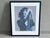 Mike Edwards, Alchemy of Words (Patti Smith), Typographic Portrait, Signed Limited Edition For Sale - Image 10 of 13