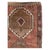 Galerie Shabab Collection Mid-20th Century Handmade Turkish Anatolian Room Size Carpet For Sale - Image 4 of 10