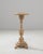 1890s French Baroque Revival Oak Pedestal Table For Sale - Image 18 of 18