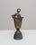 1950s Belgian Metal Goblet For Sale - Image 17 of 18