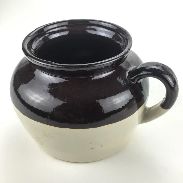 We love these traditional bean pots not only for their beauty but for their function. Sturdy and stable enough to hold...