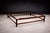 Coffee Table in Solid Rosewood & Marble by Jorge Jabour for Móveis Cantu, Brazilian Modern, 1960s – Lot 645 For Sale - Image 11 of 14
