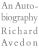 AVEDON, Richard SIGNED on FFEP Random House In publisher's box w/ acetate jacket 1993 First Edition 14 3/8" x 11 1/2"...