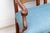 Wood Rare Damascus Mother of Pearl Inlay Bench For Sale - Image 7 of 15