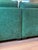 Bright Green Vanguard Custom 647 Stanton Sectional Sofa For Sale - Image 8 of 10