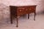 Henkel Harris Mahogany Queen Anne Sideboard Buffet, Newly Refinished For Sale In South Bend - Image 6 of 13