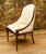 Art Deco Revival Armchairs, Set of 2 For Sale - Image 4 of 6