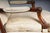 20th Century Louis XV French Oak Armchair For Sale - Image 9 of 18