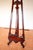 Vintage Easel in Mahogany, 1920s For Sale - Image 16 of 18