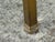Nicos Zographos Brass Coffee Table, Circa 1970's For Sale - Image 9 of 12