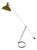 Dutch Tivoli / Grashopper Floor Lamp by Floris Fiedeldij for Artimeta, 1950s For Sale