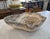 Raw Edge Onyx Bowl For Sale - Image 6 of 7