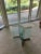 Glass 1960s Leon / Irvin Rosen for Pace Sculptural Cut Glass Mid-Century Modern Dining Table For Sale - Image 7 of 7