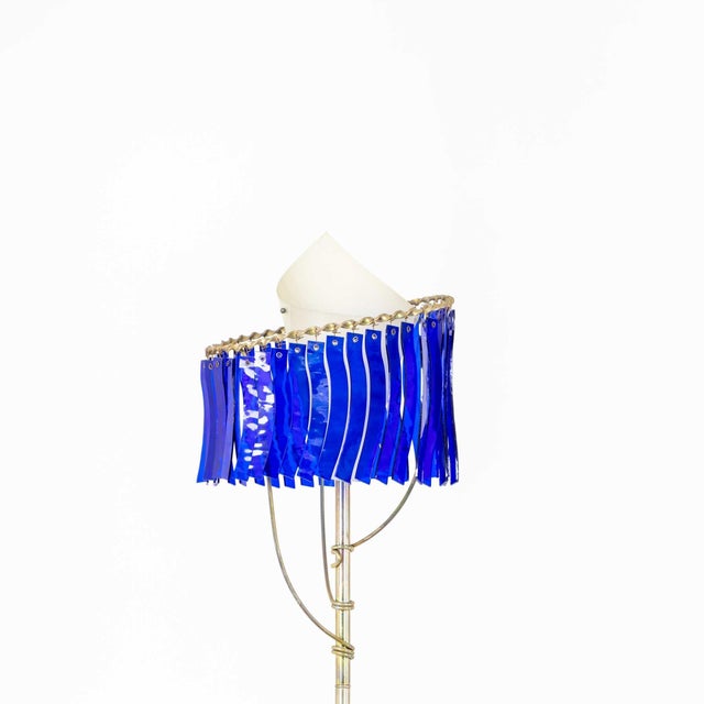 1990s 1990s "Priamo" Table Lamp by Toni Cordero for Artemide For Sale - Image 5 of 11