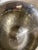 Vintage Jean Goardere Hammered Pewter Champagne Cooler or Ice Bucket For Sale - Image 4 of 5