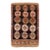 Galerie Shabab Collection Tribal Mid-20th Century Handmade Turkish Anatolian Room Size Carpet For Sale