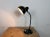 Vintage Black Table Lamp by Christian Dell for Kaiser Idell, 1930s For Sale - Image 18 of 18
