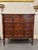 Late 20th Century Late 20th Century CTH Sherill Occasional Louis XVI Style Entry Chest For Sale - Image 5 of 8