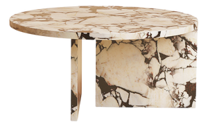 Hashi Coffee Table by Lebanto
