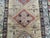 Antique Kurdish Kazak Style Runner For Sale - Image 10 of 11