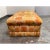 Patricia Edwards for Partridge Bespoke Upholstered Ottoman + Casters For Sale - Image 12 of 12