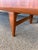 Wood 1960’s Danish Modern Teak Credenza by Kofod Larsen for Faarup of Denmark For Sale - Image 7 of 12
