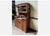 Wood Art Nouveau Buffet, 1910 For Sale - Image 7 of 11