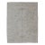Angora Oushak Turkish Rug by Keivan Woven Arts, Light Blue & Cream, 8'9 X 10'8 For Sale