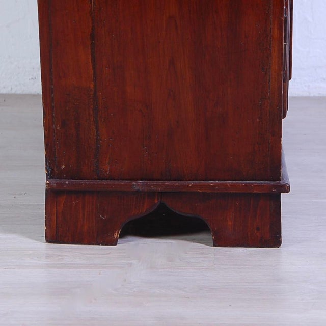 Antique Cabinet, 19th Century For Sale - Image 12 of 17