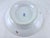 Herend 1980s Herend Fortuna (Vboh) Rust Serving Plate With Pedestal-Hungary For Sale - Image 4 of 5