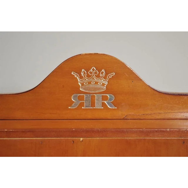 Wooden Storage Grid, 1990s For Sale - Image 3 of 9