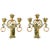 Mid 20th Century Gothic Style Wall Lamps, Set of 2 For Sale - Image 6 of 8