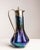 Iridescent Art Glass Jar by Wilhelm Kralik Sohn For Sale - Image 10 of 17