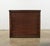 This sideboard blends reclaimed wood construction with a dark metal-clad top, creating a sophisticated balance of warmth,...