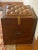 Campaign 19th Century English Campaign Trunk For Sale - Image 3 of 13