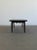 Vintage Coffee Table With Scalloped Apron For Sale - Image 4 of 8