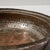 Gold Hand-Hammered Patinated Decorative Bowl, 1920s For Sale - Image 8 of 10