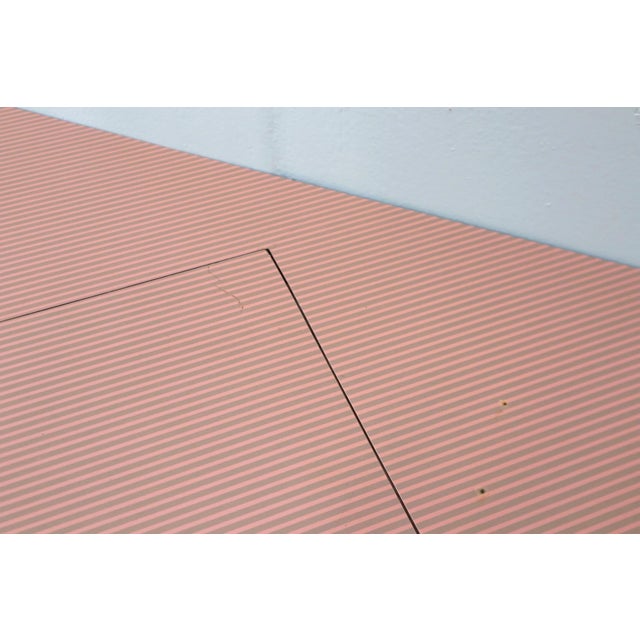 1960s Vintage Dressing Table attributed to Ettore Sottsass, 1960s For Sale - Image 5 of 16