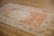 1950s Vintage Distressed Oushak Rug - 3'5" X 6'4" For Sale - Image 5 of 9