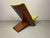 1950s Prototype Congo Lounge Chair by Theo Ruth for Artifort, The Netherlands, 1950s For Sale - Image 5 of 14