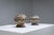 Ceramic Table Lamps by Bruno Karlsson for EGO Stengods Atelje, 1960s, Set of 2 For Sale - Image 4 of 18