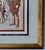 Pair Framed Edward Penfield “Country Carts” Equestrian Color Lithographs, 1900 For Sale - Image 15 of 18