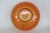 Glass Imperial Glass Chesterfield Marigold Carnival Glass Line 600 Bowl Dish 4482b For Sale - Image 7 of 8