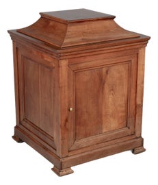 Example of Pedestals and Columns in Orlando